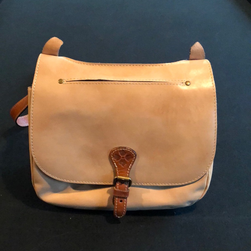 Patricia Nash purse